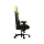 Lorgar Base 311 Czarno Zółty - 1326947 - zdjęcie 3